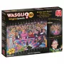 Jumbo Wasgij Original 30 puzzle 1000 dielikov komiksy