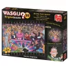 Jumbo Wasgij Original 30 puzzle 1000 dielikov komiksy