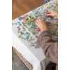 Jan van Haasteren Der Kunstmarkt 1000 dielikov, 1000 ks, komiksy, 12 rokov