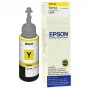 Epson T6734 žltá atramentová fľaša 70 ml