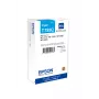 Epson atramentová kazeta C13T789240 T7892XXL XXL azúrová