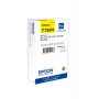 Epson atramentová kazeta C13T789440 T7894XXL XXL žltá