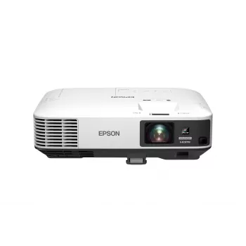 Epson EB-2250U štandardný projekčný projektor 5000 ANSI lumenov 3LCD WUXGA (1920x1200) biela