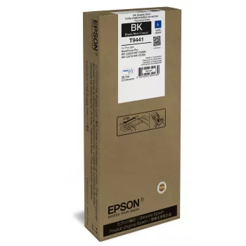 Epson WF-C5xxx Series atramentová kazeta L čierna