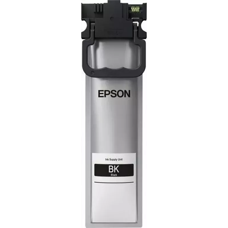 Epson WF-C5xxx Series atramentová kazeta XL čierna