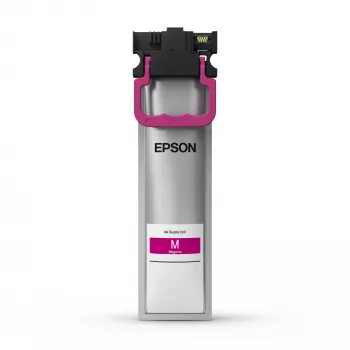 Epson WF-C5xxx Series atramentová kazeta XL purpurová