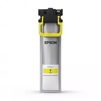 Epson WF-C5xxx Series atramentová kazeta XL žltá