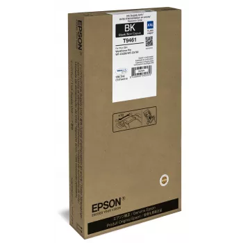 Epson WF-C5x90 Series atramentová kazeta XXL čierna