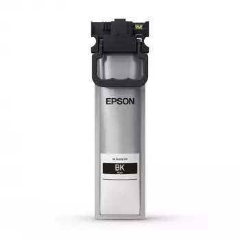 Epson WF-M52xx/57xx Series atramentová kazeta L čierna