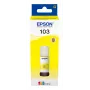 Epson 103 ECOTANK atramentová fľaša žltá