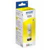Epson 103 ECOTANK atramentová fľaša žltá