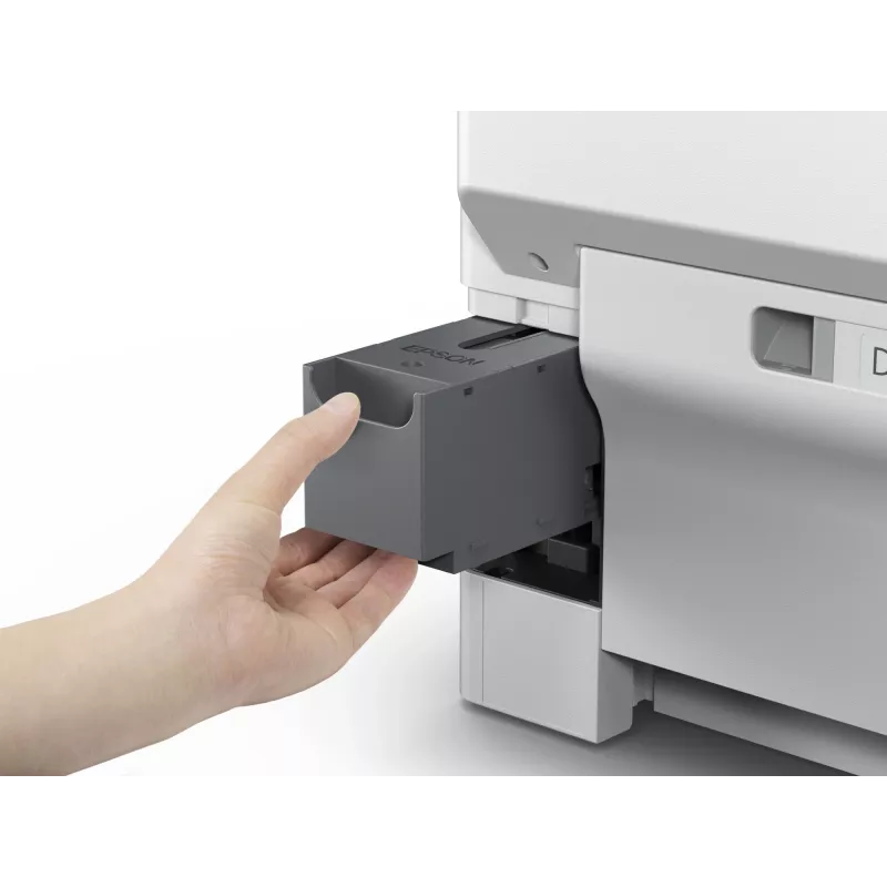 Epson WorkForce Pro WF-C529R / C579R čierna XL atramentová zásobníková jednotka
