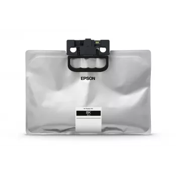 Epson WorkForce Pro WF-C529R / C579R čierna XXL atramentová zásobníková jednotka