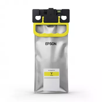 Epson WorkForce Pro WF-C529R / C579R žltá XXL atramentová zásobníková jednotka