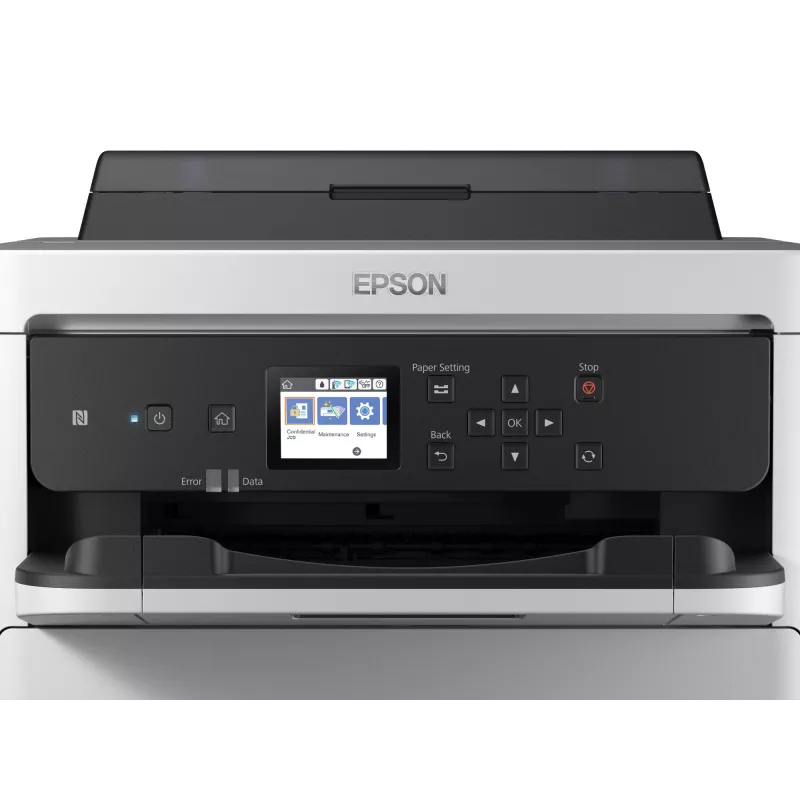 Epson WorkForce Pro WF-C529R / C579R žltá XXL atramentová zásobníková jednotka