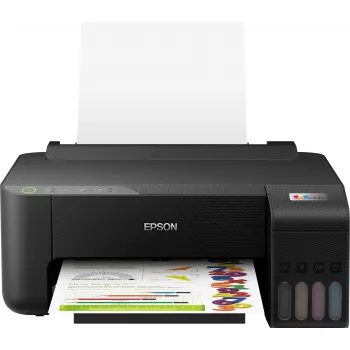 Epson EcoTank ET-1810 atramentová tlačiareň farebná 5760 x 1440 DPI A4 Wi-Fi