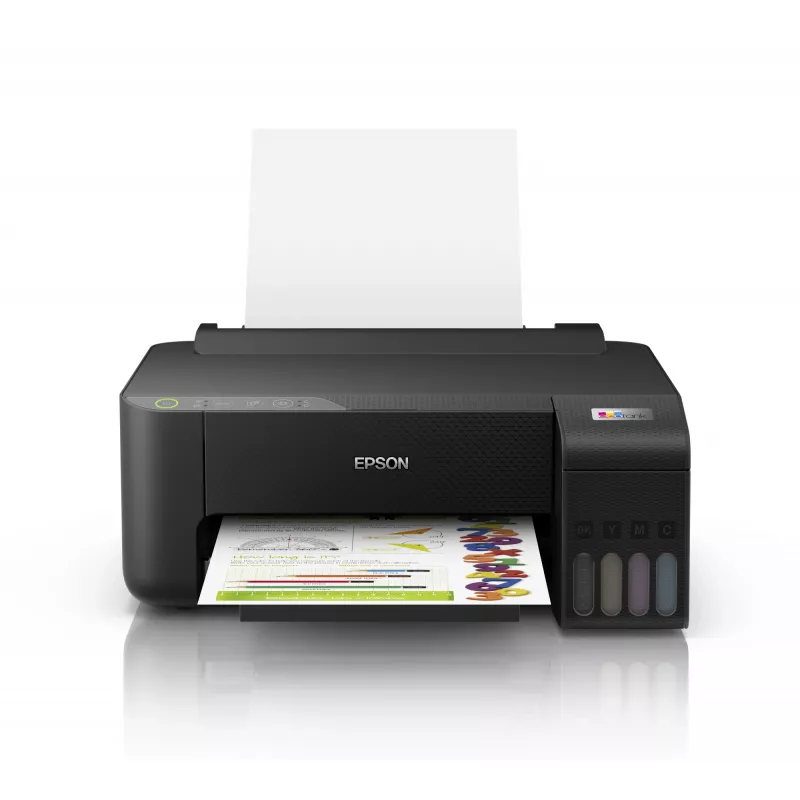 Epson EcoTank ET-1810 atramentová tlačiareň farebná 5760 x 1440 DPI A4 Wi-Fi