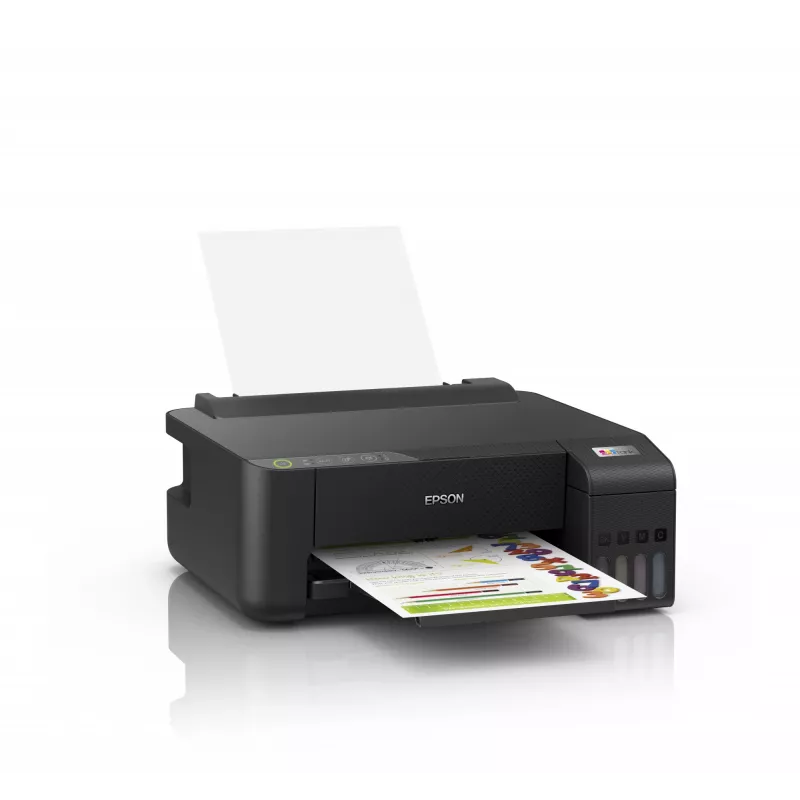 Epson EcoTank ET-1810 atramentová tlačiareň farebná 5760 x 1440 DPI A4 Wi-Fi