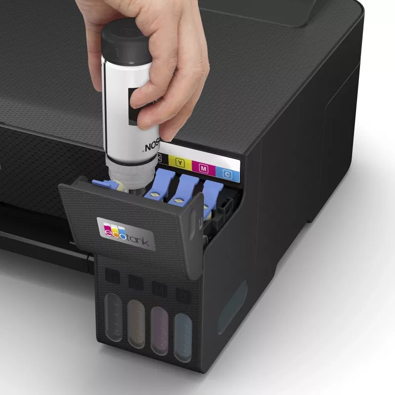 Epson EcoTank ET-1810 atramentová tlačiareň farebná 5760 x 1440 DPI A4 Wi-Fi