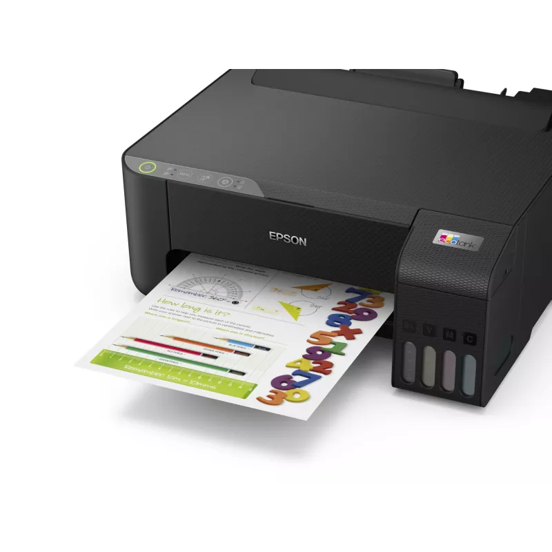 Epson EcoTank ET-1810 atramentová tlačiareň farebná 5760 x 1440 DPI A4 Wi-Fi