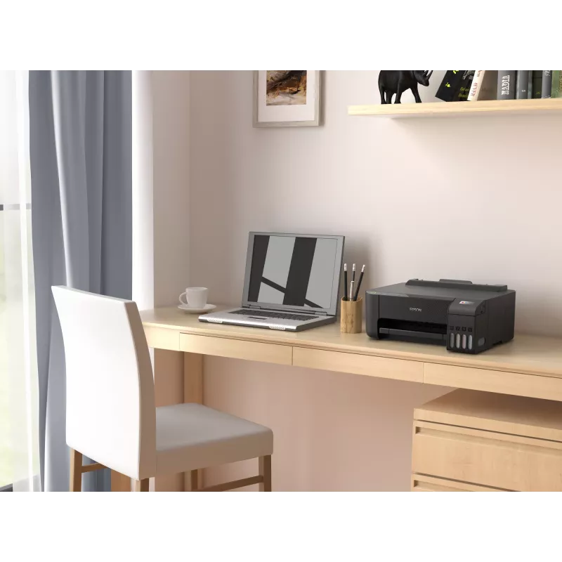 Epson EcoTank ET-1810 atramentová tlačiareň farebná 5760 x 1440 DPI A4 Wi-Fi