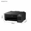 Epson EcoTank ET-1810 atramentová tlačiareň farebná 5760 x 1440 DPI A4 Wi-Fi