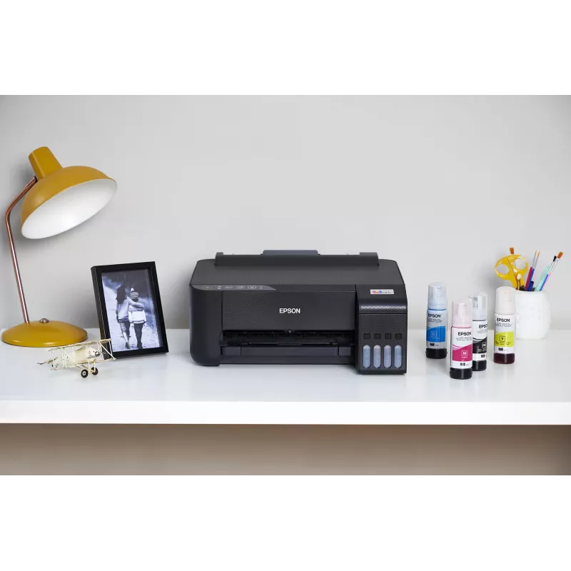Epson EcoTank ET-1810 atramentová tlačiareň farebná 5760 x 1440 DPI A4 Wi-Fi