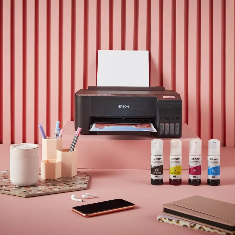 Epson EcoTank ET-1810 atramentová tlačiareň farebná 5760 x 1440 DPI A4 Wi-Fi