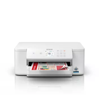 Epson WorkForce Pro WF-C4310DW atramentová tlačiareň farebná 4800 x 2400 DPI A4 WLAN