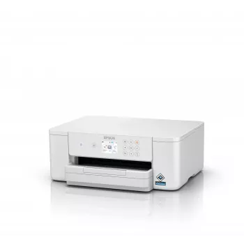 Epson WorkForce Pro WF-C4310DW atramentová tlačiareň farebná 4800 x 2400 DPI A4 WLAN