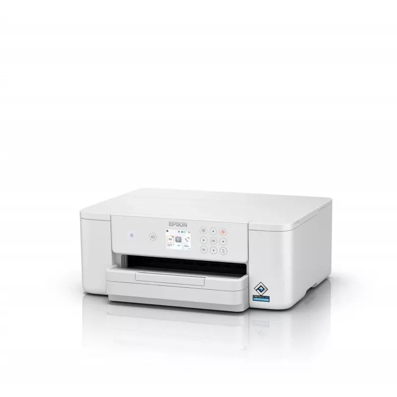 Epson WorkForce Pro WF-C4310DW atramentová tlačiareň farebná 4800 x 2400 DPI A4 WLAN