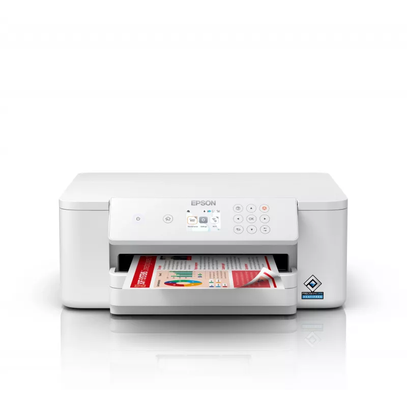 Epson WorkForce Pro WF-C4310DW atramentová tlačiareň farebná 4800 x 2400 DPI A4 WLAN