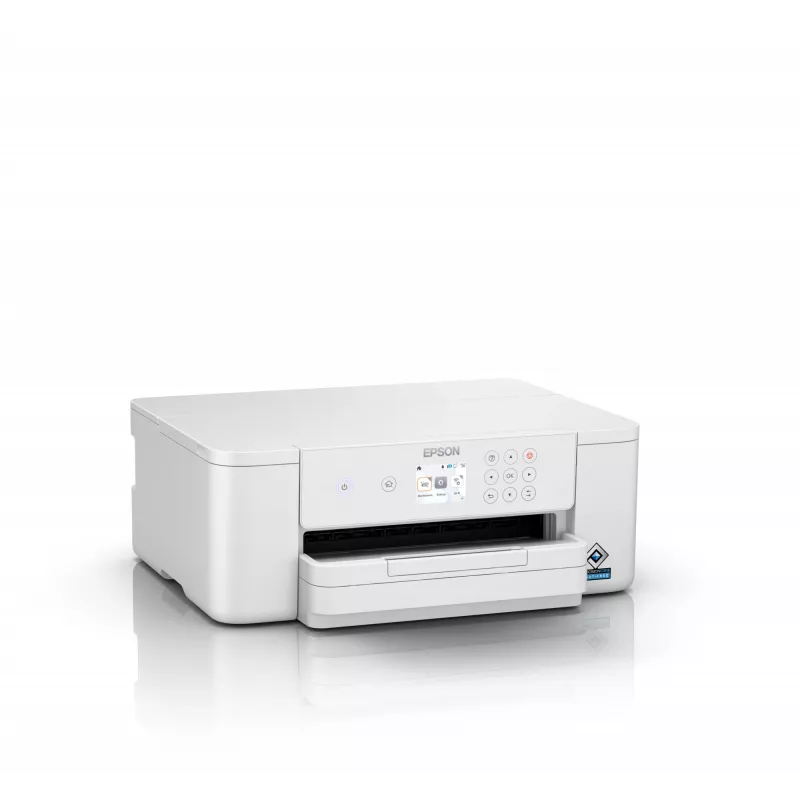 Epson WorkForce Pro WF-C4310DW atramentová tlačiareň farebná 4800 x 2400 DPI A4 WLAN