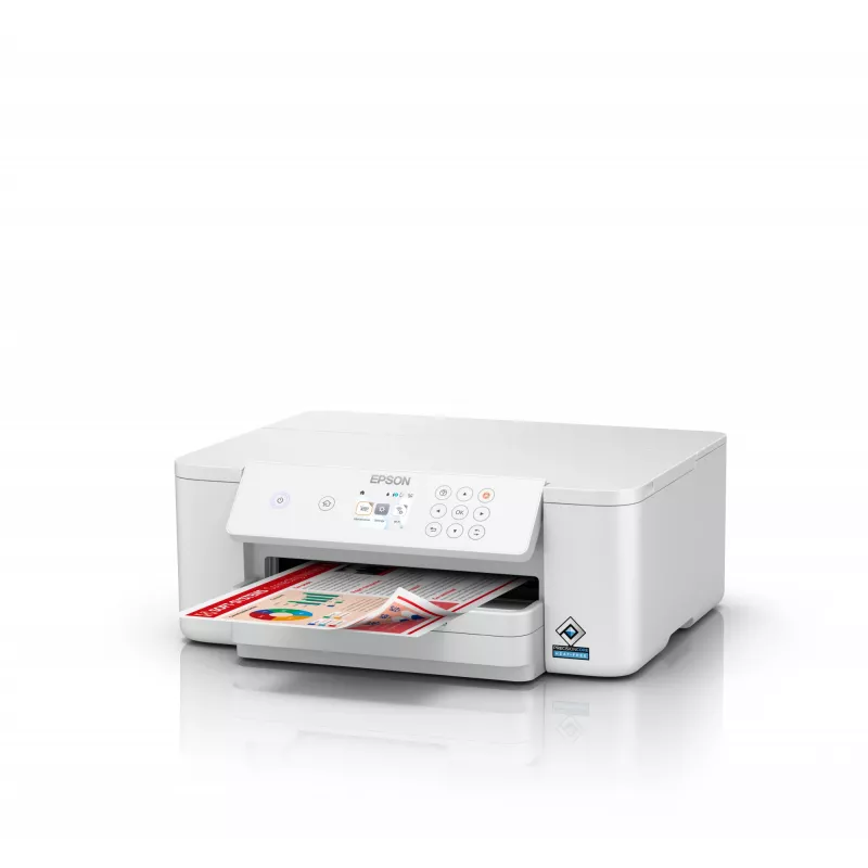 Epson WorkForce Pro WF-C4310DW atramentová tlačiareň farebná 4800 x 2400 DPI A4 WLAN
