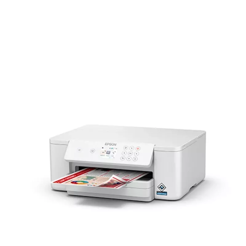 Epson WorkForce Pro WF-C4310DW atramentová tlačiareň farebná 4800 x 2400 DPI A4 WLAN