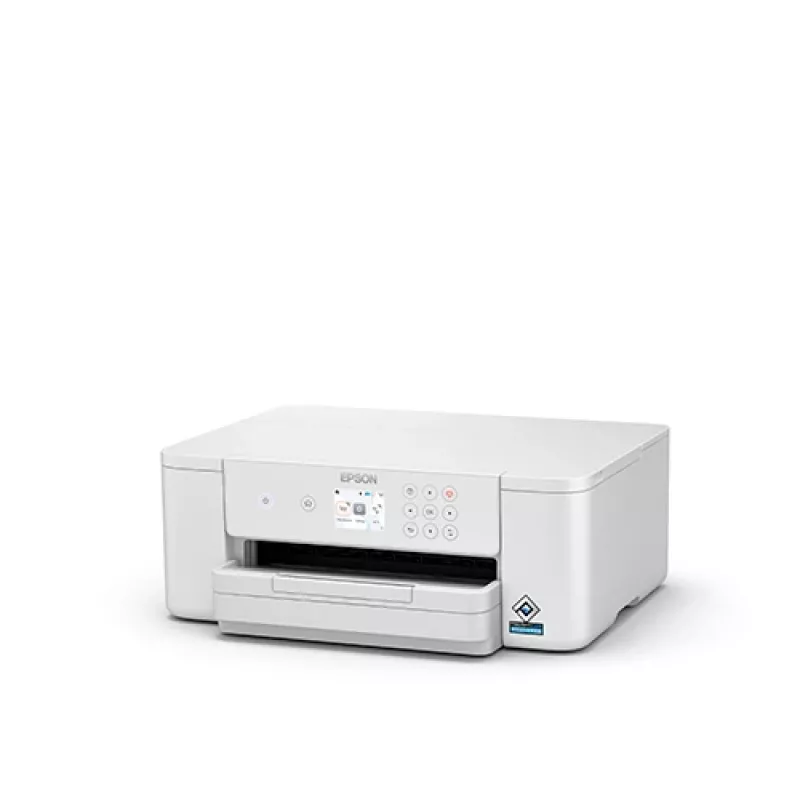 Epson WorkForce Pro WF-C4310DW atramentová tlačiareň farebná 4800 x 2400 DPI A4 WLAN