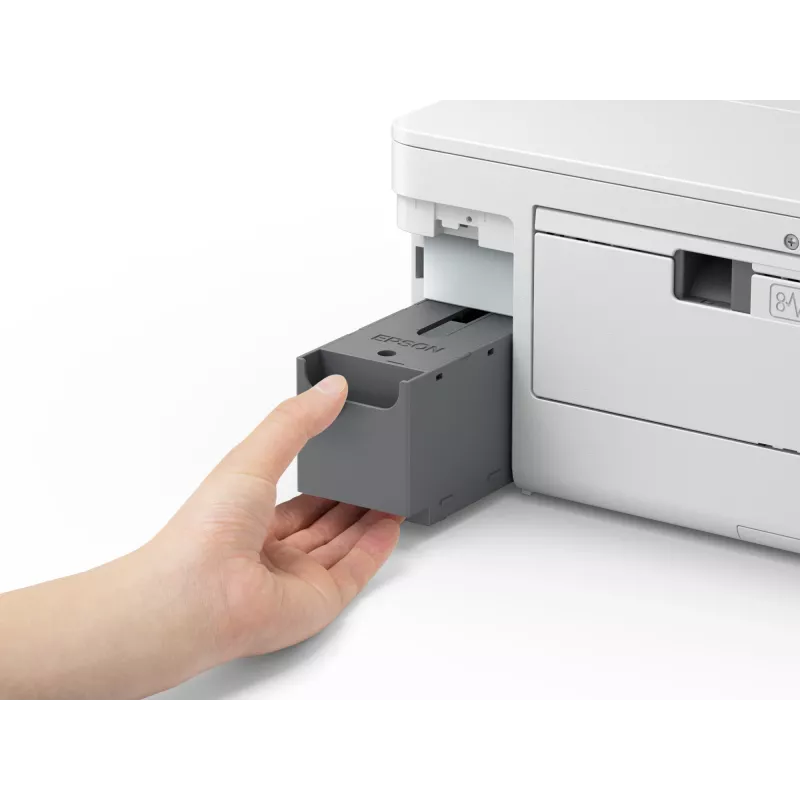 Epson WorkForce Pro WF-C4310DW atramentová tlačiareň farebná 4800 x 2400 DPI A4 WLAN