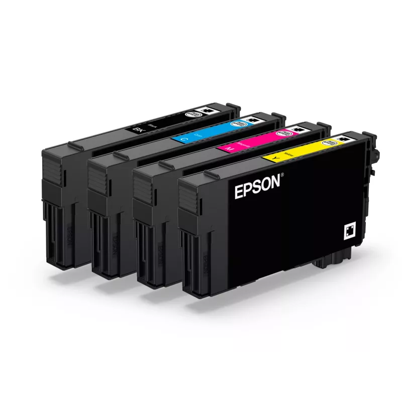 Epson WorkForce Pro WF-C4310DW atramentová tlačiareň farebná 4800 x 2400 DPI A4 WLAN