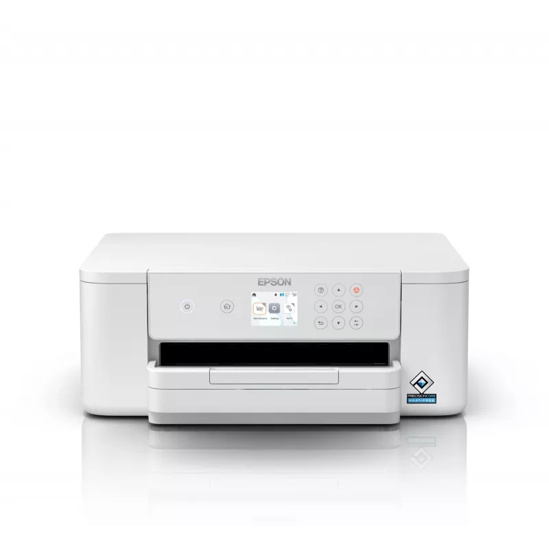 Epson WorkForce Pro WF-C4310DW atramentová tlačiareň farebná 4800 x 2400 DPI A4 WLAN