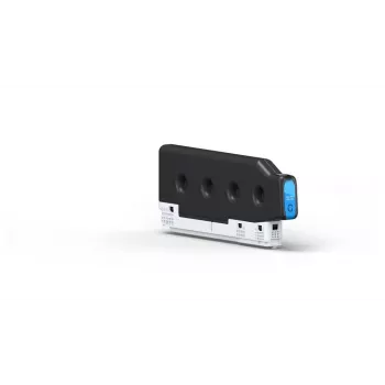 Epson C13T08H200 atramentová kazeta 1 ks originál azúrová