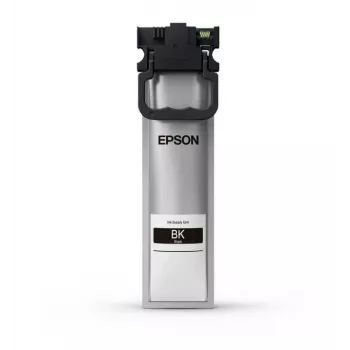 Epson C13T11D140 atramentová kazeta 1 ks originál vysoký výnos (XL) čierna