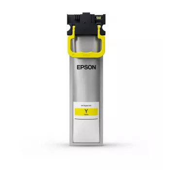 Epson C13T11D440 atramentová kazeta 1 kus originál vysoký (XL) výnos žltá