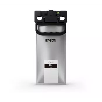 Epson atramentová kazeta C13T11E140 čierna — originál ultra vysoký výnos čierna kazeta