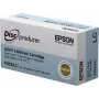 Epson C13S020689 atramentová kazeta 1 ks originál svetloazúrová