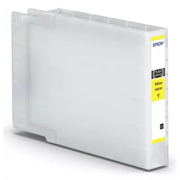 Epson atramentová kazeta C13T04A44N žltá originál pre kompatibilné tlačiarne Epson