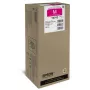 Epson atramentová kazeta WF-C869R purpurová XXL originál pre tlačiarne WorkForce Pro C13T97430N