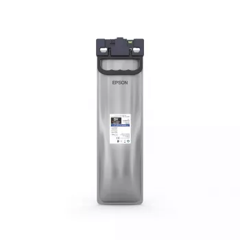 Atramentová kazeta Epson WorkForce Pro WF-C87xR čierna (originál, štandardná výdrž)