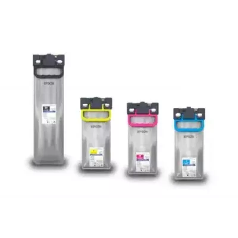 Epson T05A2 XL azúrová jednotka zásobovania atramentom pre WorkForce Pro WF-C87xR (C13T05A20N)