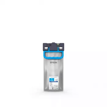 Epson WorkForce Pro WF-C87xR azúrová originálna atramentová kazeta so štandardnou výdržou