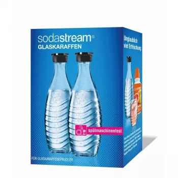 Fľaša na sýtenie SodaStream 1047200490